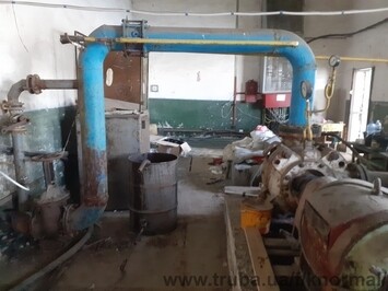 Насосные станции, ремонт, восстановление, монтаж. Насосные станции, ремонт, восстановление, монтаж.