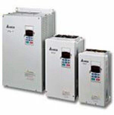 преобразователи частоты