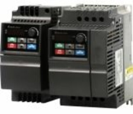 Преобразователь частоты