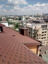 Монтаж дымоходной трубы &mdash; Комфорт Гид