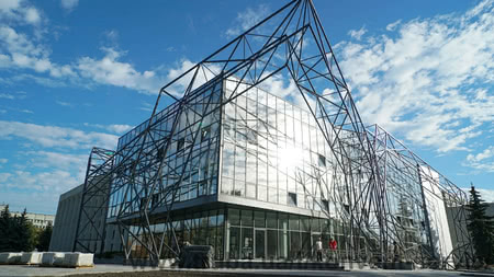 Наши объекты