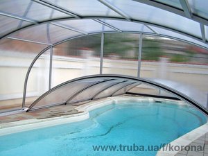 павильон &mdash; Корона