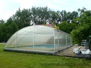 павильон &mdash; Корона