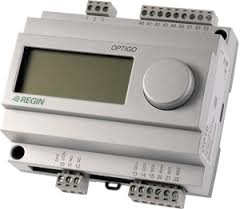 Контроллер Optigo 10 Regin