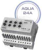 Контроллер AQUA 230 T Regin Контроллер AQUA 230 T Regin