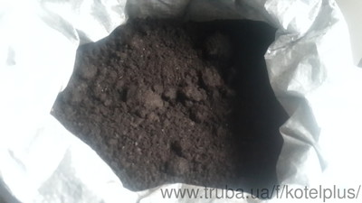 Гидролизный лигнин &mdash; КОТЕЛ ПЛЮС