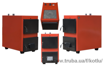 Котел Проскуров &mdash; Энергокомплекс