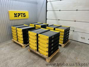 Калорифер ПСВ КПТС &mdash; КИЇВПРОМТЕХСЕРВІС