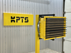 Агрегат Отопительный