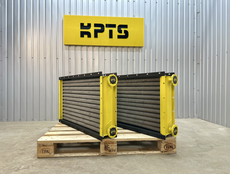 Калорифер ВНВ