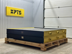 Калорифер ВНП