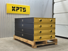 Калорифер КПСК