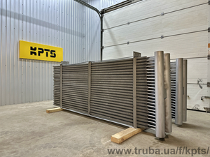 Секція енергетична КНВЕ-216 &mdash; КИЇВПРОМТЕХСЕРВІС