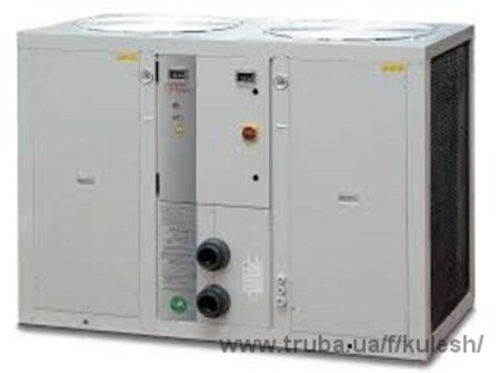 Тепловой насос