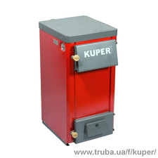 KUPER 15PLUX &mdash; KUPER