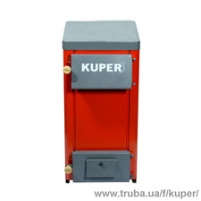 KUPER 18LUX &mdash; KUPER
