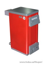 KUPER 18 &mdash; KUPER