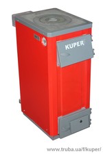 KUPER 18P &mdash; KUPER