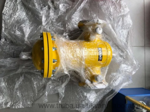 Відвантаження замовлення і подальша доставка сепаратора повітря для систем опалення &mdash; КВАНТ ЛАБОРАТОРІЯ