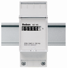 Лічильник мотогодин BZ 145