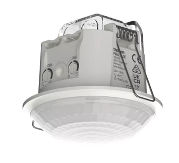 Датчик руху/присутності PIRA T8-2 DE, 2 канали Датчик руху/присутності PIRA T8-2 DE, 2 канали