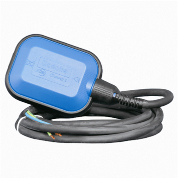 Датчик поплавковий Champ 2, виконання  Датчик поплавковий Champ 2, виконання