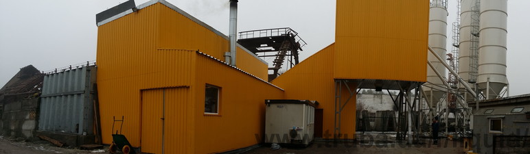 Котельная 0,4МВт г.Киев &mdash; ЛИКВИД