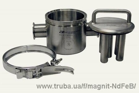 Намагничивание воды, магнитотерапия неодимовыми магнитами.