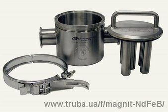 Намагничивание воды, магнитотерапия неодимовыми магнитами. &mdash; Неодимовые магниты