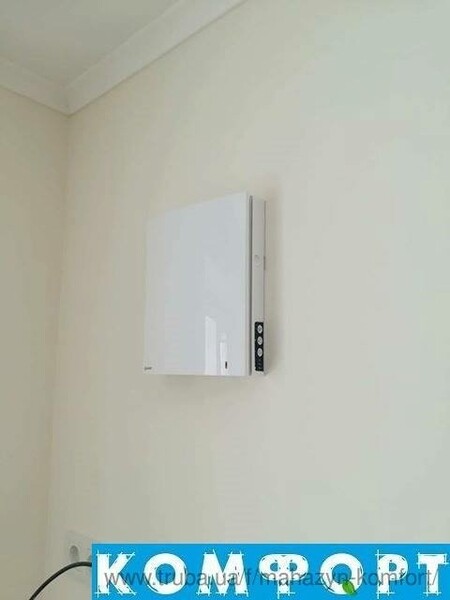 Рекуператор