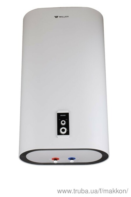 Водонагреватели WILLER EV _DR grand (сухой ТЭН)