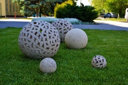 Ландшафтная керамика