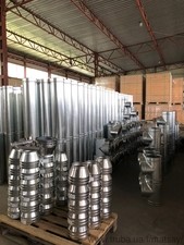 Склад готовой продукции Версия Люкс &mdash; Мацай