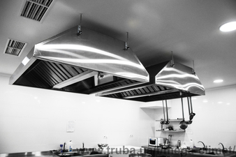 Вытяжные зонты — Мега Климат Вытяжные зонты — Мега Климат