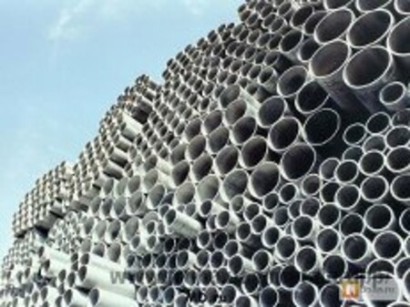 Труба 57х2,5, 57х3, 57х3,5, 57х4 мм.