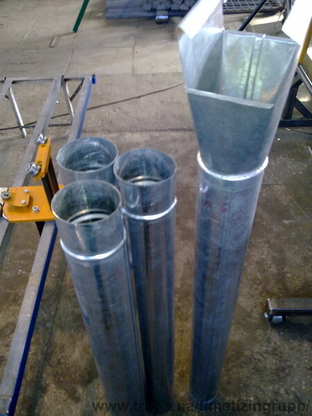 Водосточная система