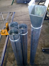 Водосточная система &mdash; МЕТИЗ ИНЖИНИРИНГ ГРУПП