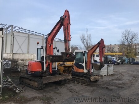 Спецтехника