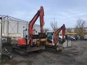 Спецтехника &mdash; МИАС