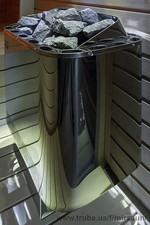 печь для бани sawo nordex nr-90 ns &mdash; СВИТ САУН