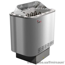 печь для сауны sawo Nordex nr-60 ns &mdash; СВИТ САУН