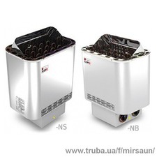 печь sawo Nordex nr 80 ns &mdash; СВИТ САУН