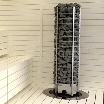 Печь для сауны Sawo Tower Heaters