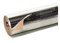 Алюминиевая бумага для бани сауны