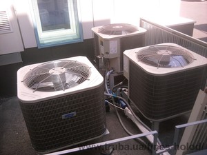 Телеканал Интер &mdash; НЕС-ХОЛОД