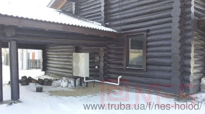 Zubadan &mdash; НЕС-ХОЛОД