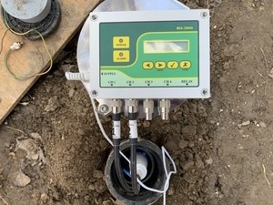 Детектора, коверы, аварийные сигнализации теплотрасс, тепловые сети киев &mdash; НК ОНИКС