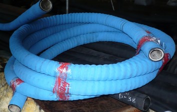 Рукав напорно-всасывающий В-2-150-5 ГОСТ 5398-76 &mdash; Новатор-Буд