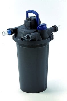 Напорный фильтр для водоема FiltoClear 30000