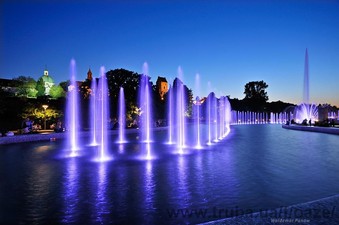 Фонтан &mdash; OASE Украина